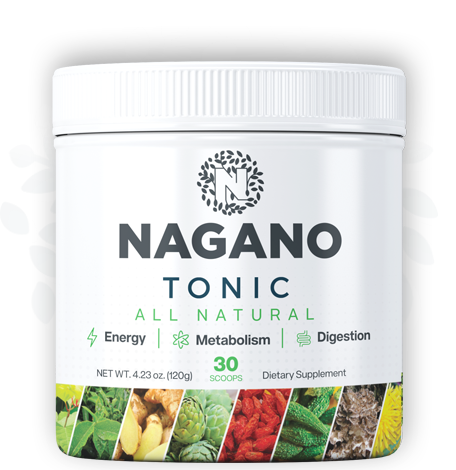 nagano tonic reviews