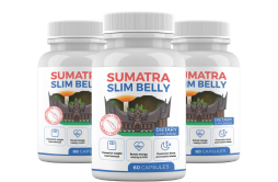 sumatra slim belly tonic