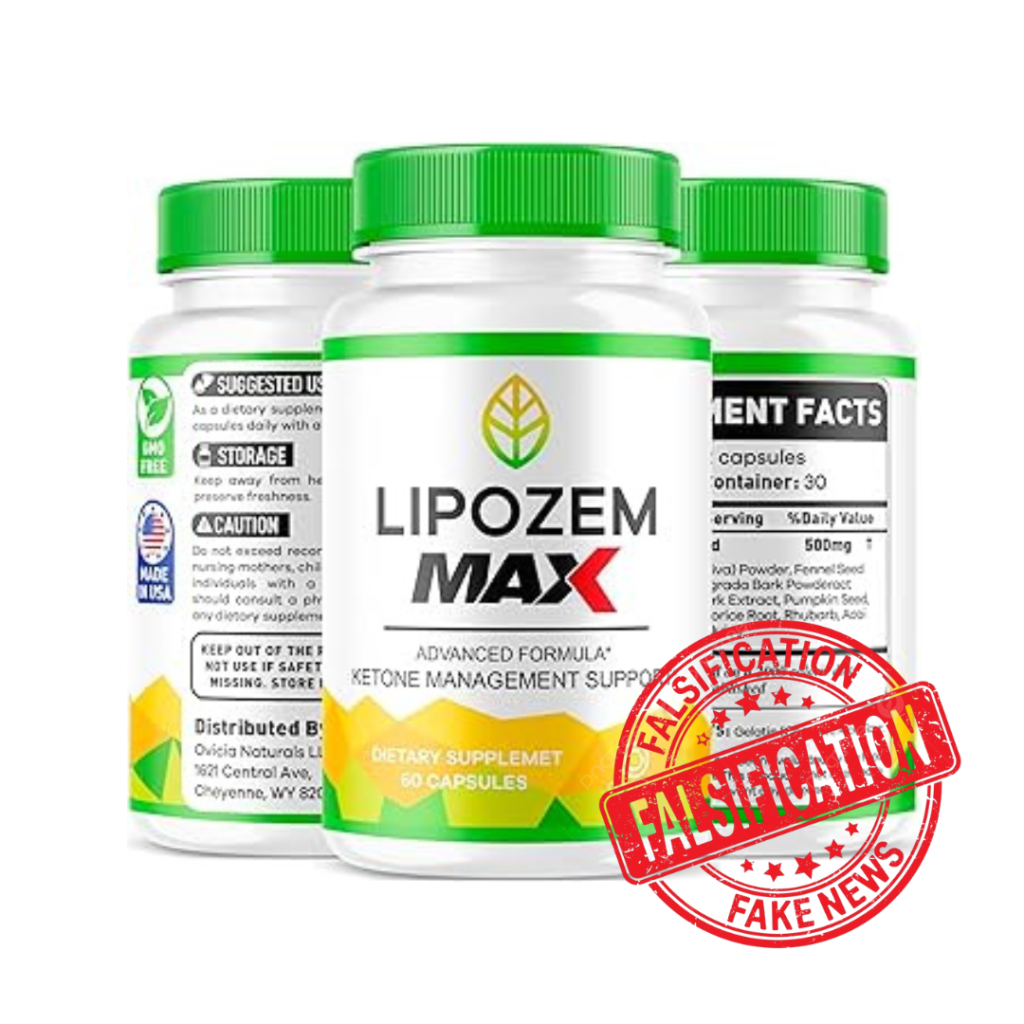 lipozem reviews