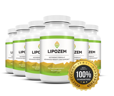 lipozem reviews