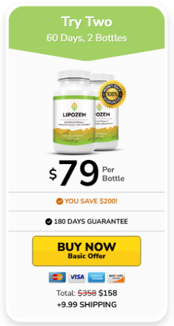 lipozem reviews